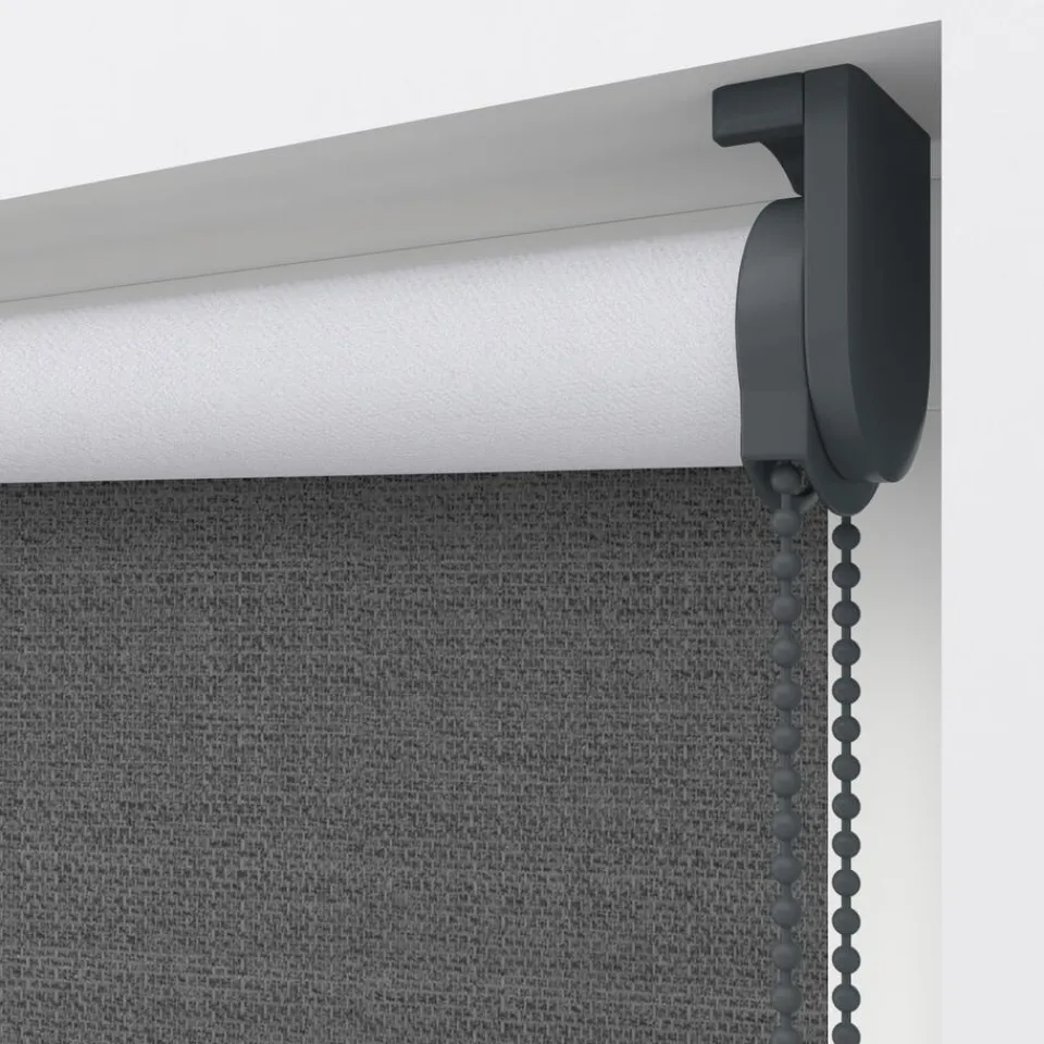Kwantum Rolgordijnen|Fenstr Rolgordijn Nova Verduisterend