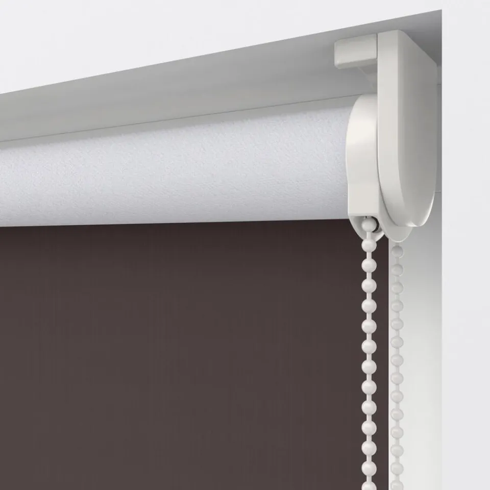 Kwantum Rolgordijnen|Fenstr Rolgordijn Noor Verduisterend