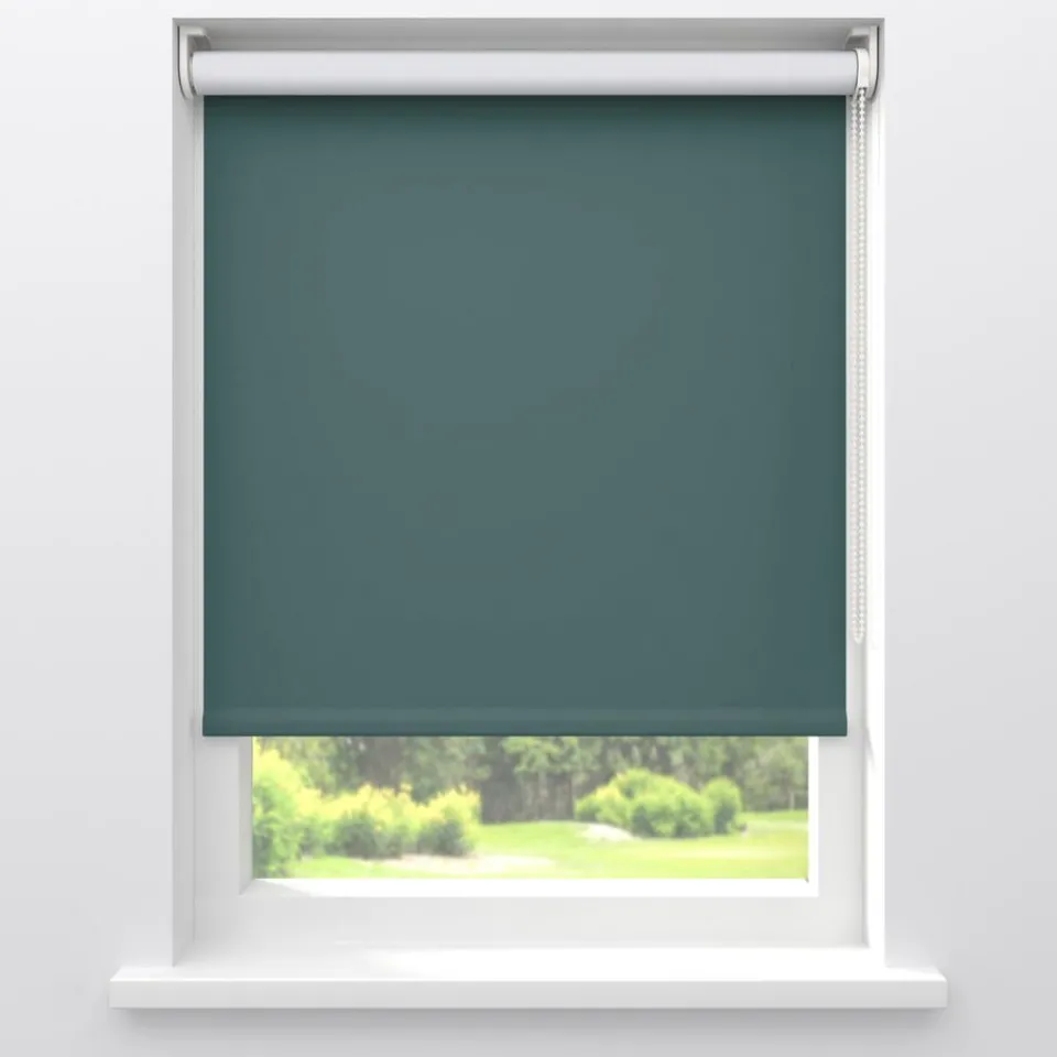 Kwantum Rolgordijnen|Fenstr Rolgordijn Noor Verduisterend