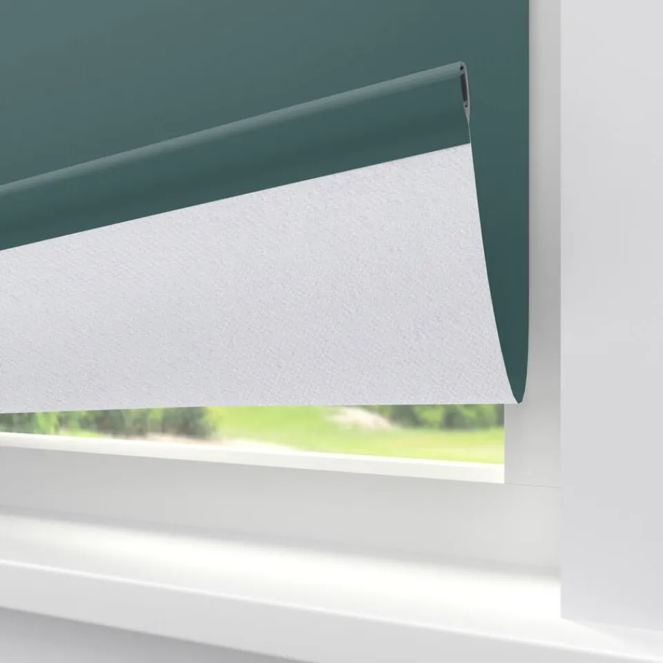 Kwantum Rolgordijnen|Fenstr Rolgordijn Noor Verduisterend