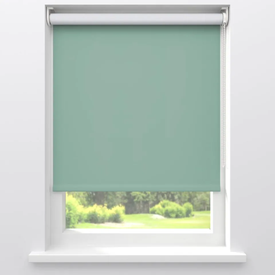 Kwantum Rolgordijnen|Fenstr Rolgordijn Noor Verduisterend