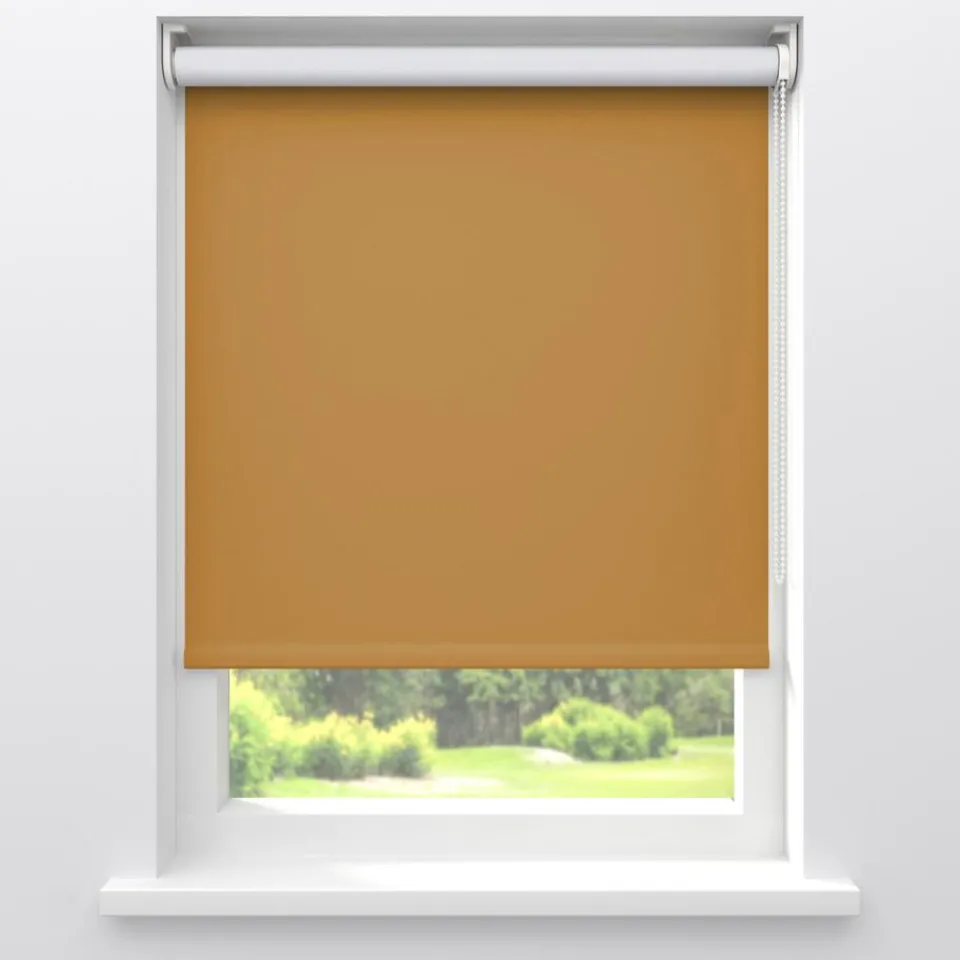 Kwantum Rolgordijnen|Fenstr Rolgordijn Noor Verduisterend