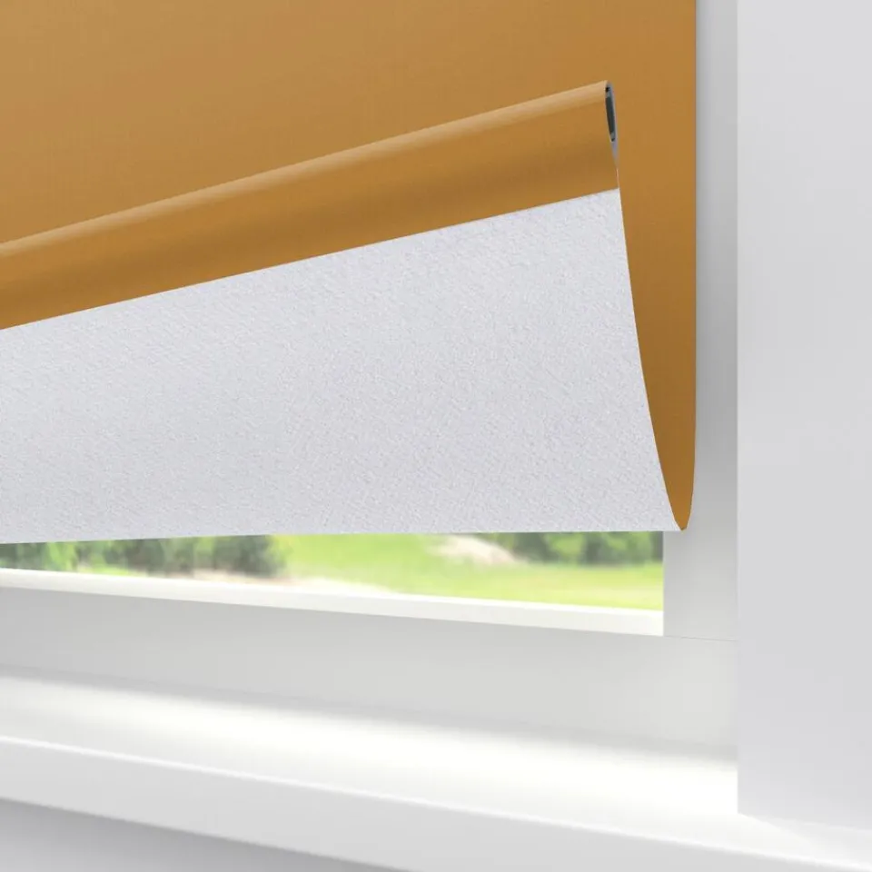 Kwantum Rolgordijnen|Fenstr Rolgordijn Noor Verduisterend