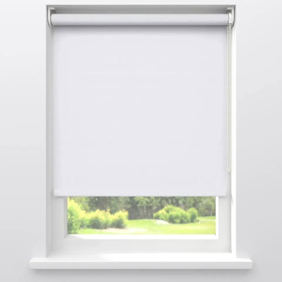 Kwantum Rolgordijnen|Fenstr Rolgordijn Noor Verduisterend