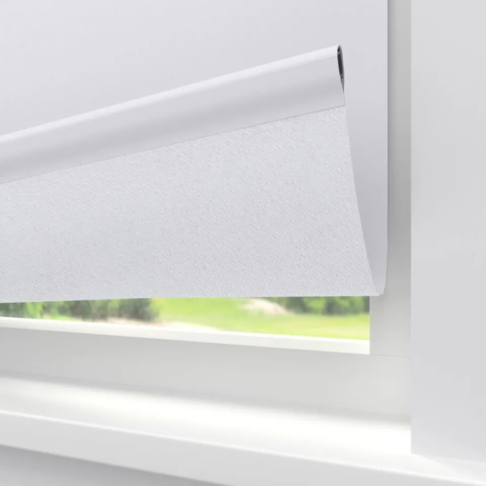Kwantum Rolgordijnen|Fenstr Rolgordijn Noor Verduisterend