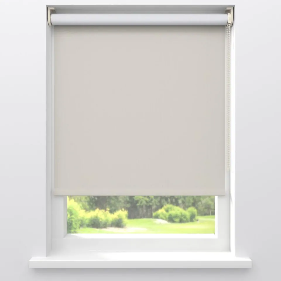 Kwantum Rolgordijnen|Fenstr Rolgordijn Noor Verduisterend