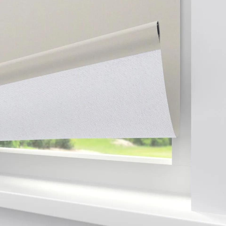 Kwantum Rolgordijnen|Fenstr Rolgordijn Noor Verduisterend