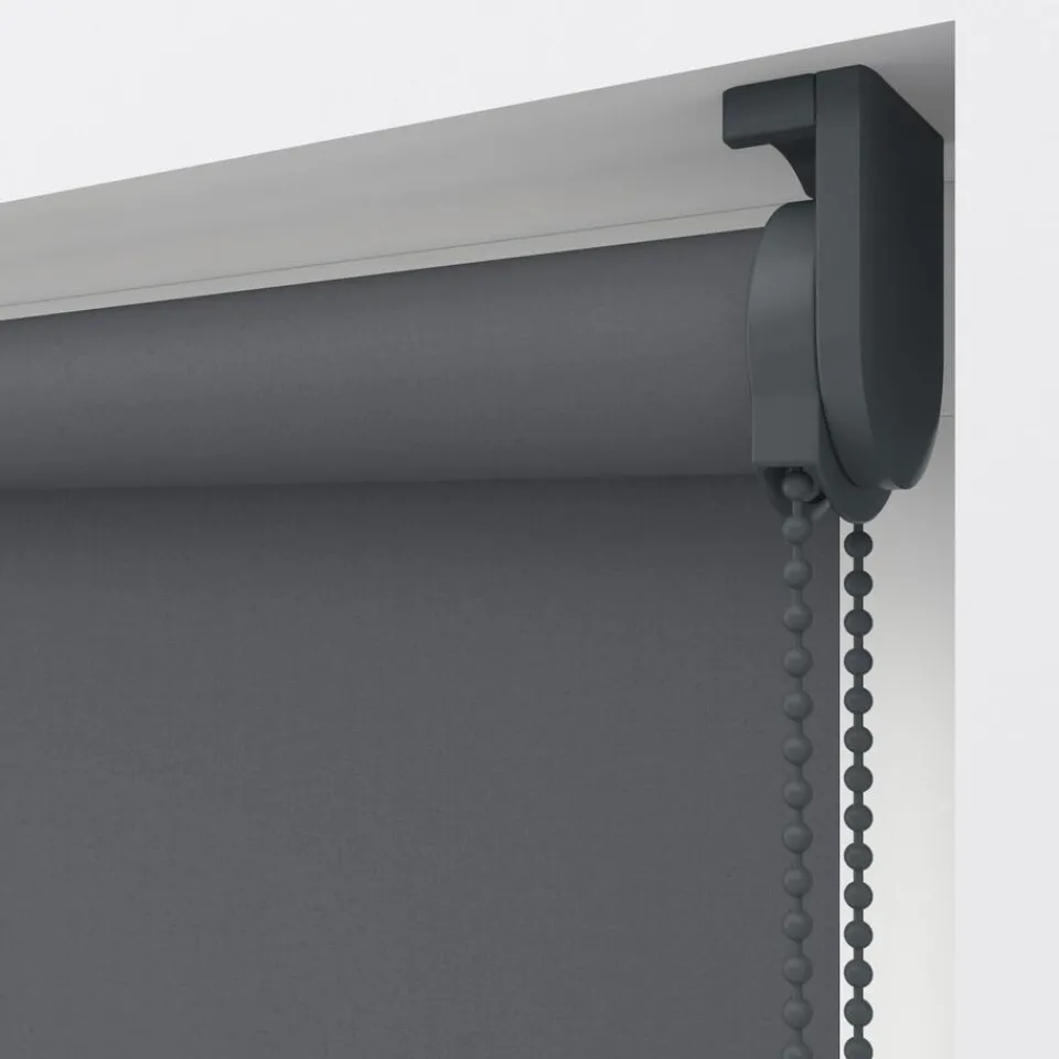 Kwantum Rolgordijnen|Fenstr Rolgordijn Mara Verduisterend