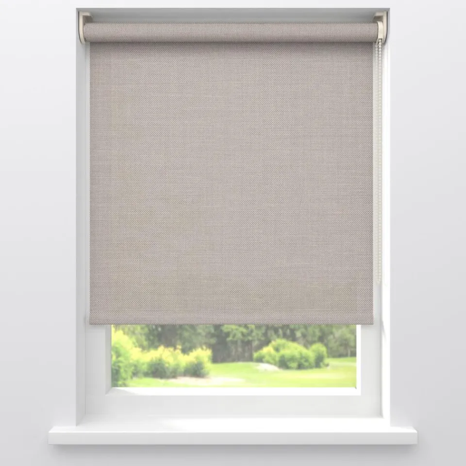 Kwantum Rolgordijnen|Fenstr Rolgordijn Screen Sam