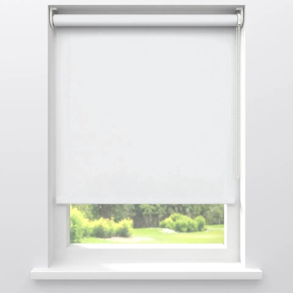 Kwantum Rolgordijnen|Fenstr Rolgordijn Lizzy Lichtdoorlatend