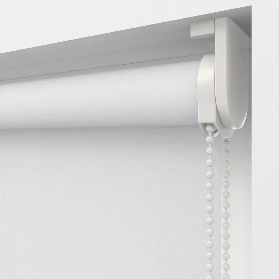 Kwantum Rolgordijnen|Fenstr Rolgordijn Lizzy Lichtdoorlatend