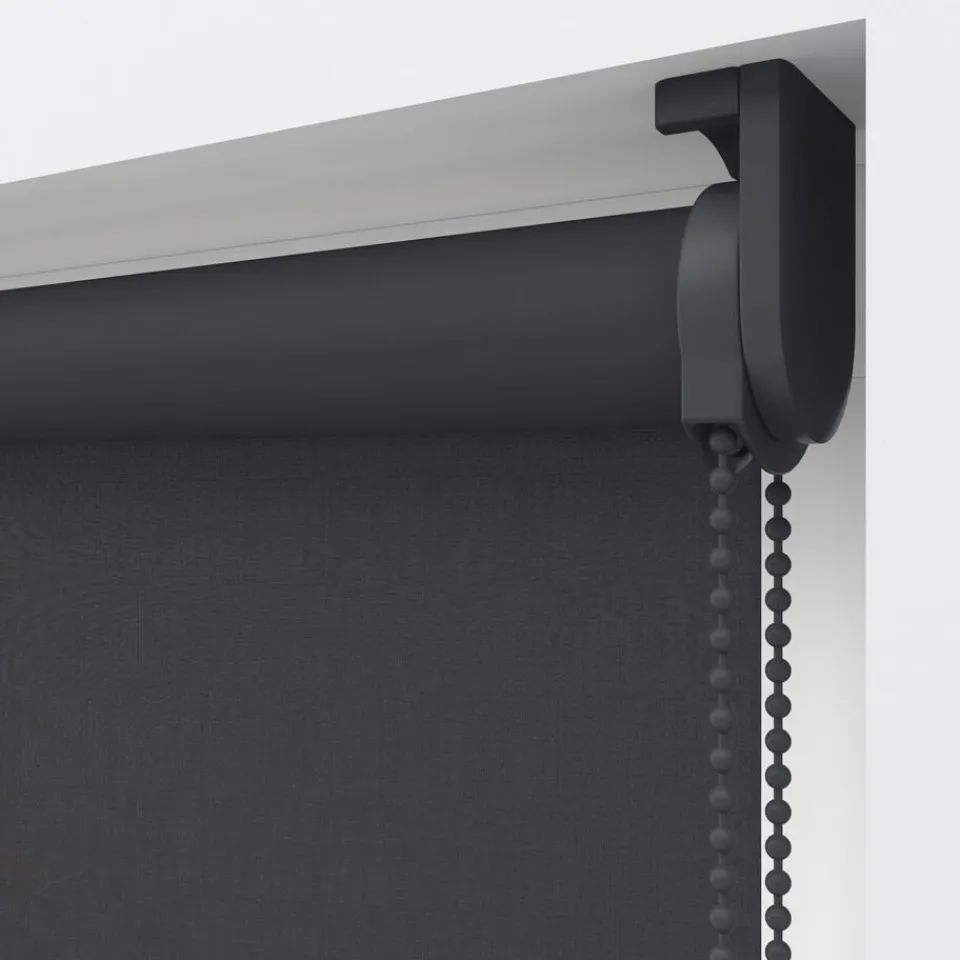 Kwantum Rolgordijnen|Fenstr Rolgordijn Liz Lichtdoorlatend