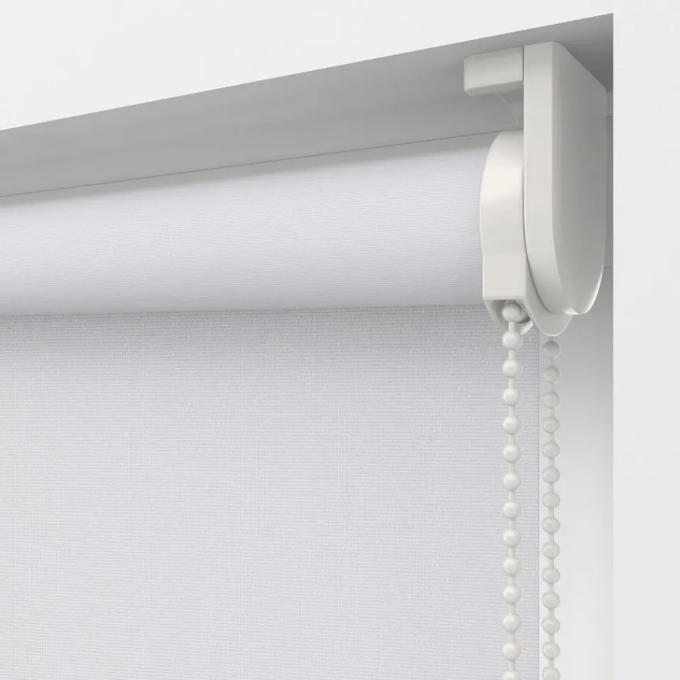 Kwantum Rolgordijnen|Fenstr Rolgordijn Liz Lichtdoorlatend