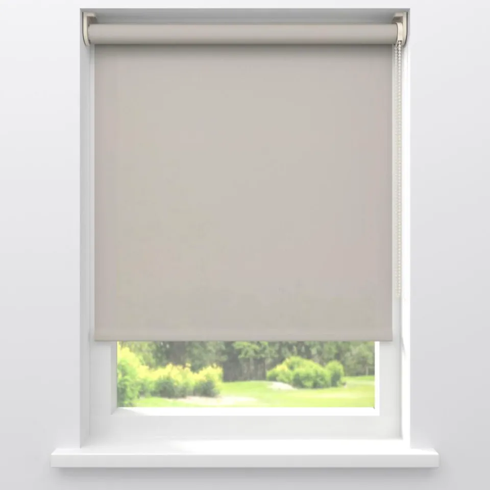 Kwantum Rolgordijnen|Fenstr Rolgordijn Liz Lichtdoorlatend