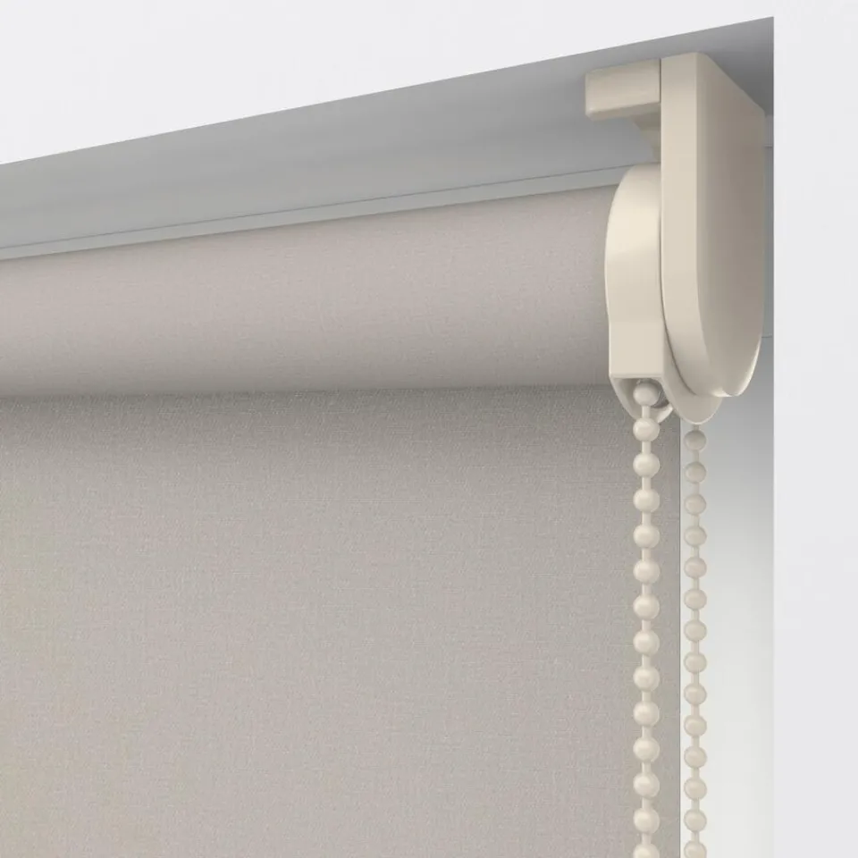 Kwantum Rolgordijnen|Fenstr Rolgordijn Liz Lichtdoorlatend