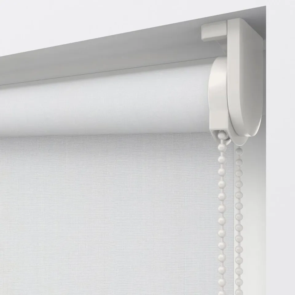 Kwantum Rolgordijnen|Fenstr Rolgordijn Jara Lichtdoorlatend
