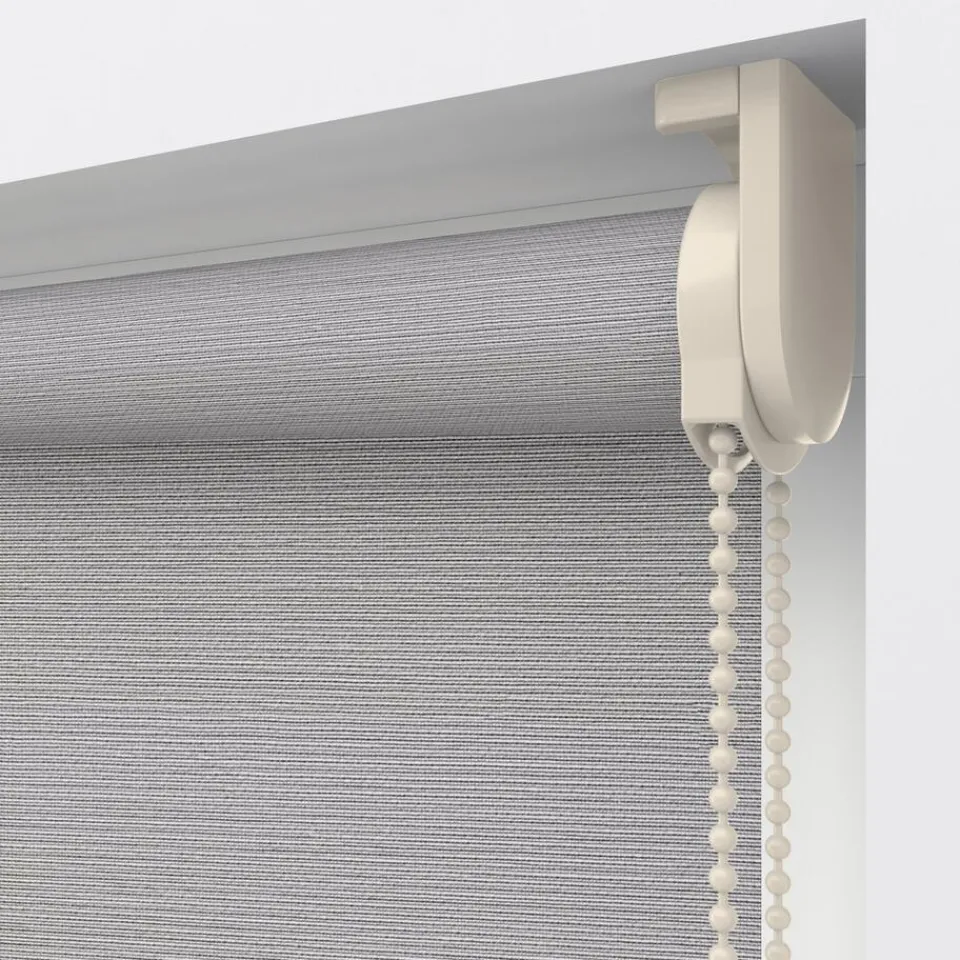 Kwantum Rolgordijnen|Fenstr Rolgordijn Jara Lichtdoorlatend