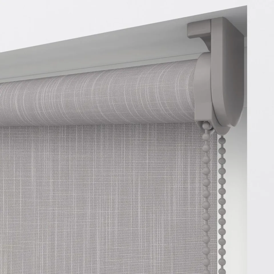 Kwantum Rolgordijnen|Fenstr Rolgordijn Iris Lichtdoorlatend