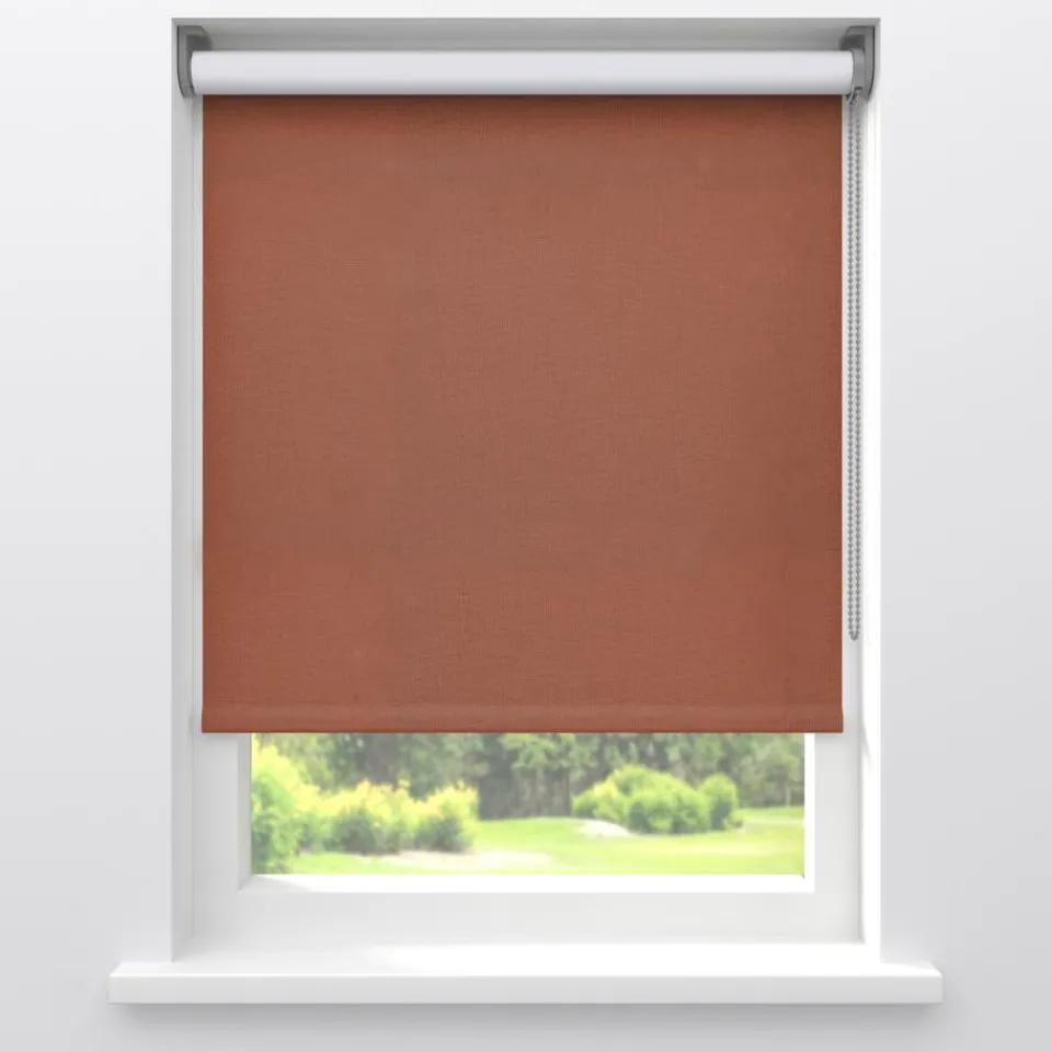 Kwantum Rolgordijnen|Fenstr Rolgordijn Noor Verduisterend