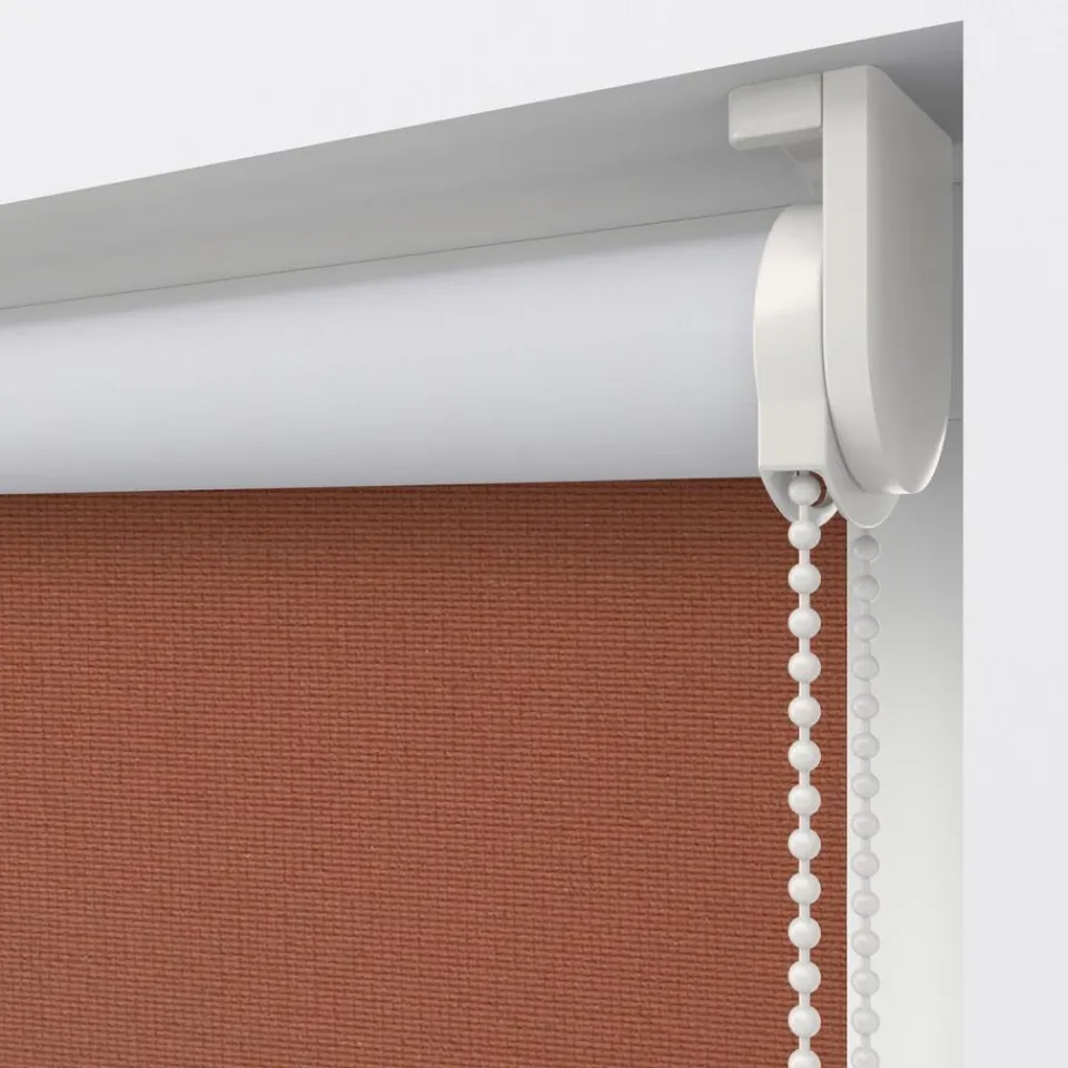 Kwantum Rolgordijnen|Fenstr Rolgordijn Noor Verduisterend