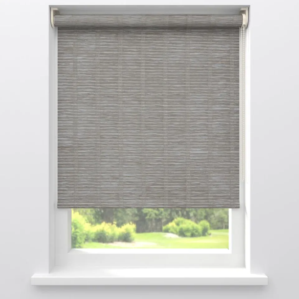 Kwantum Rolgordijnen|Fenstr Rolgordijn Fem Transparant