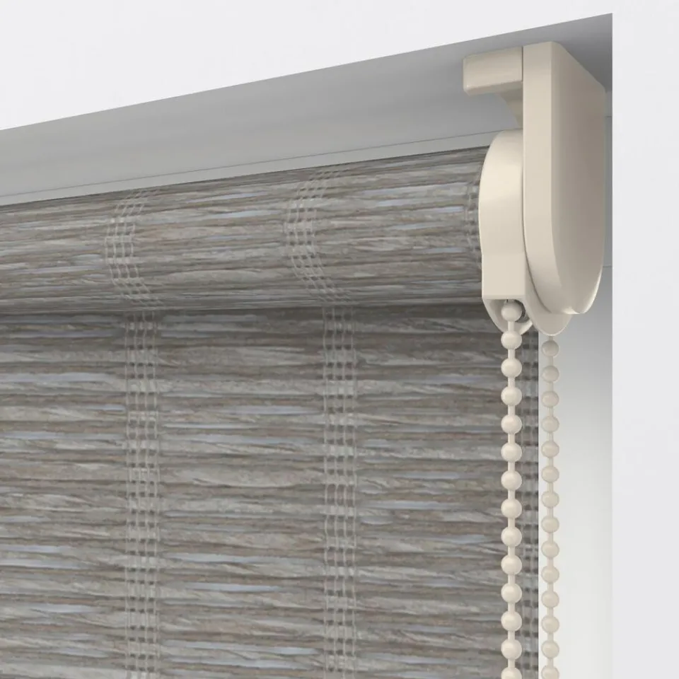 Kwantum Rolgordijnen|Fenstr Rolgordijn Fem Transparant