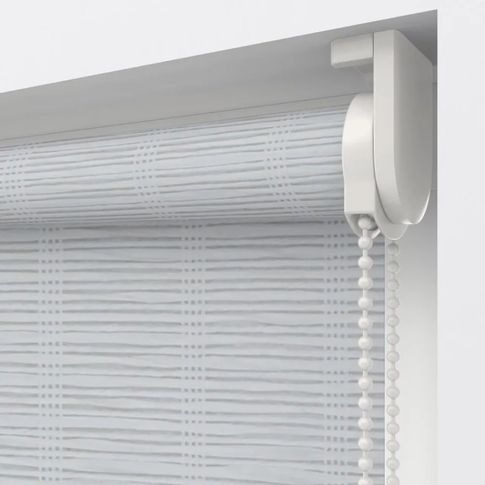 Kwantum Rolgordijnen|Fenstr Rolgordijn Fem Transparant