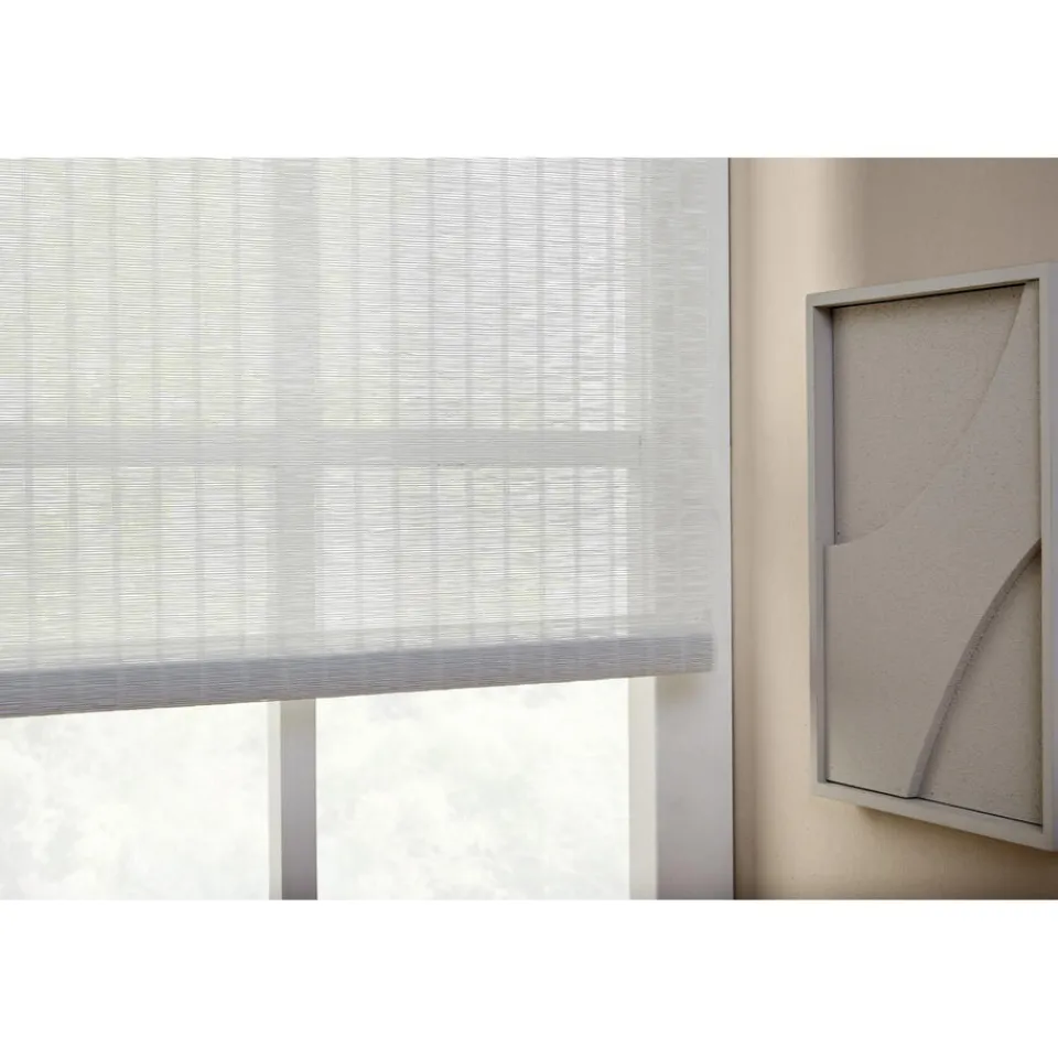 Kwantum Rolgordijnen|Fenstr Rolgordijn Fem Transparant