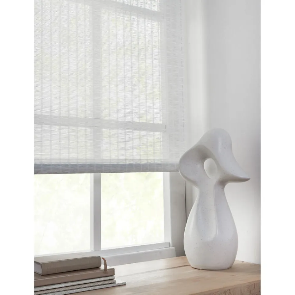 Kwantum Rolgordijnen|Fenstr Rolgordijn Fem Transparant