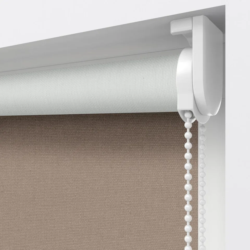 Kwantum Rolgordijnen|Fenstr Rolgordijn Noor Verduisterend