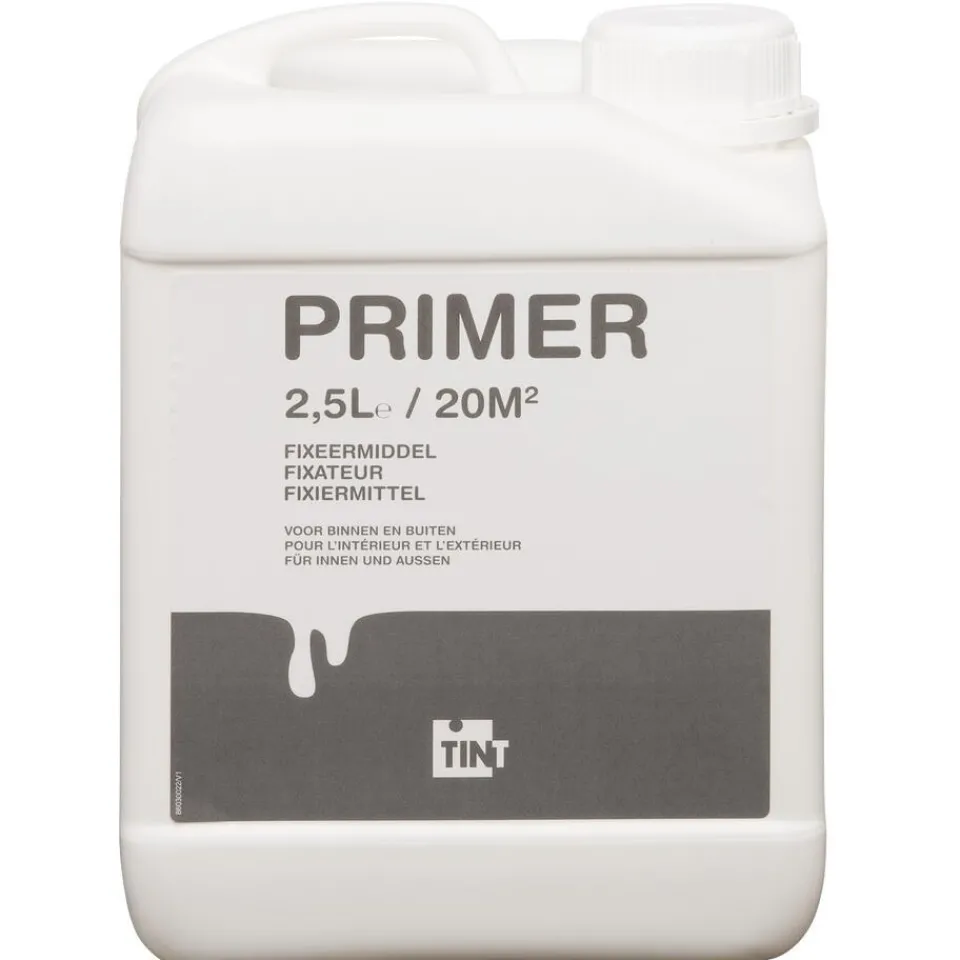 Kwantum Overige Verf|Fixeermiddel Transparant