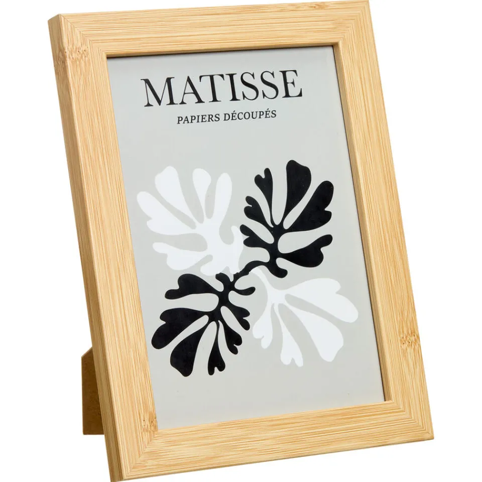 Kwantum Fotolijsten|Fotolijst Bonnat Naturel