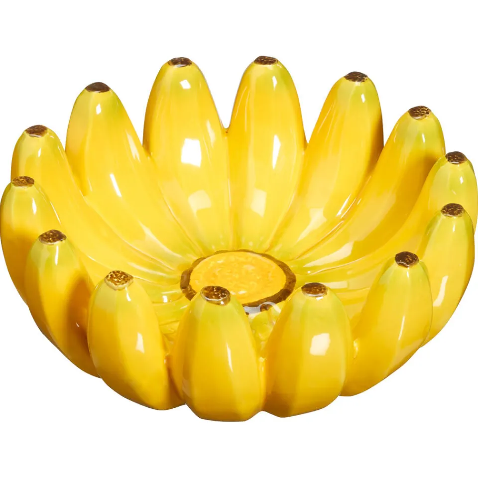 Kwantum Keukenaccessoires|Fruitschaal Bananen