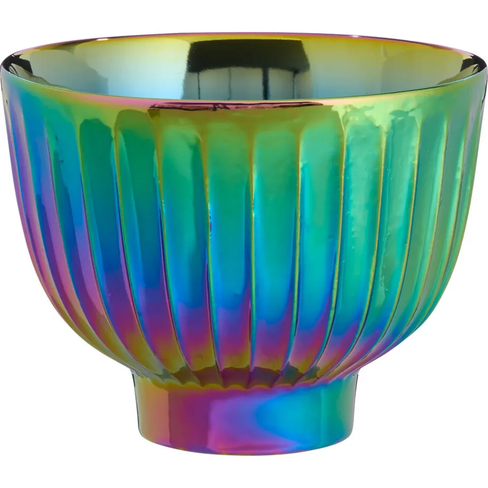 Kwantum Schalen|Schalen|Fruitschaal Holo - ⌀20x15 Cm