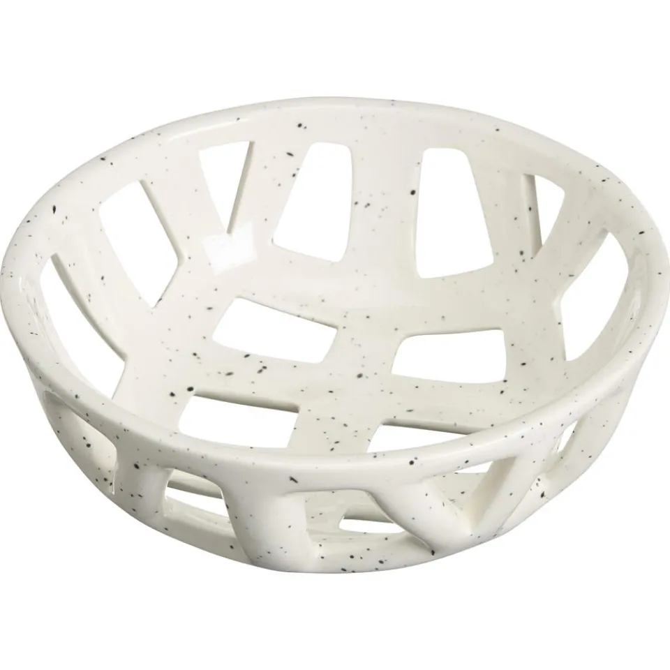 Kwantum Schalen|Schalen|Fruitschaal Limes