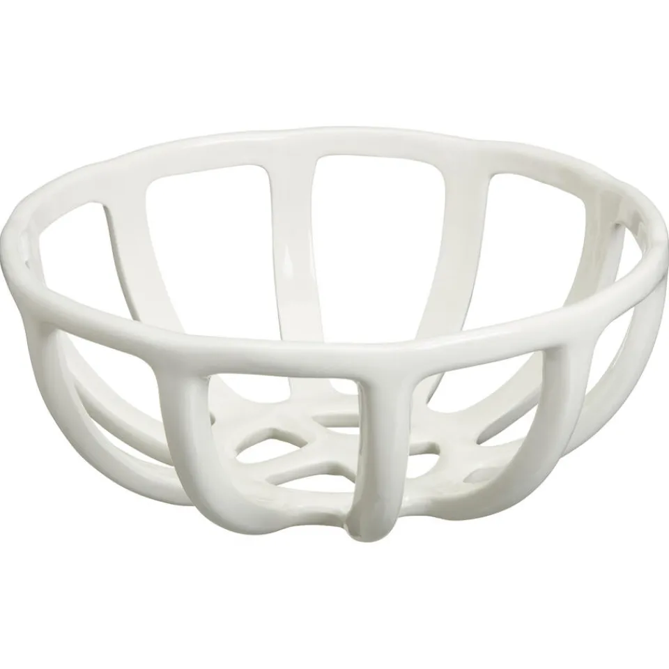 Kwantum Decoratie Schalen|Schalen|Fruitschaal Lisen