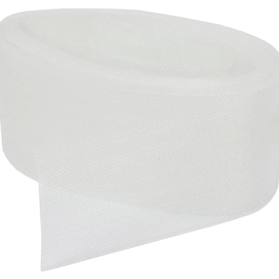 Kwantum Band & Haken|Gladband Transparant