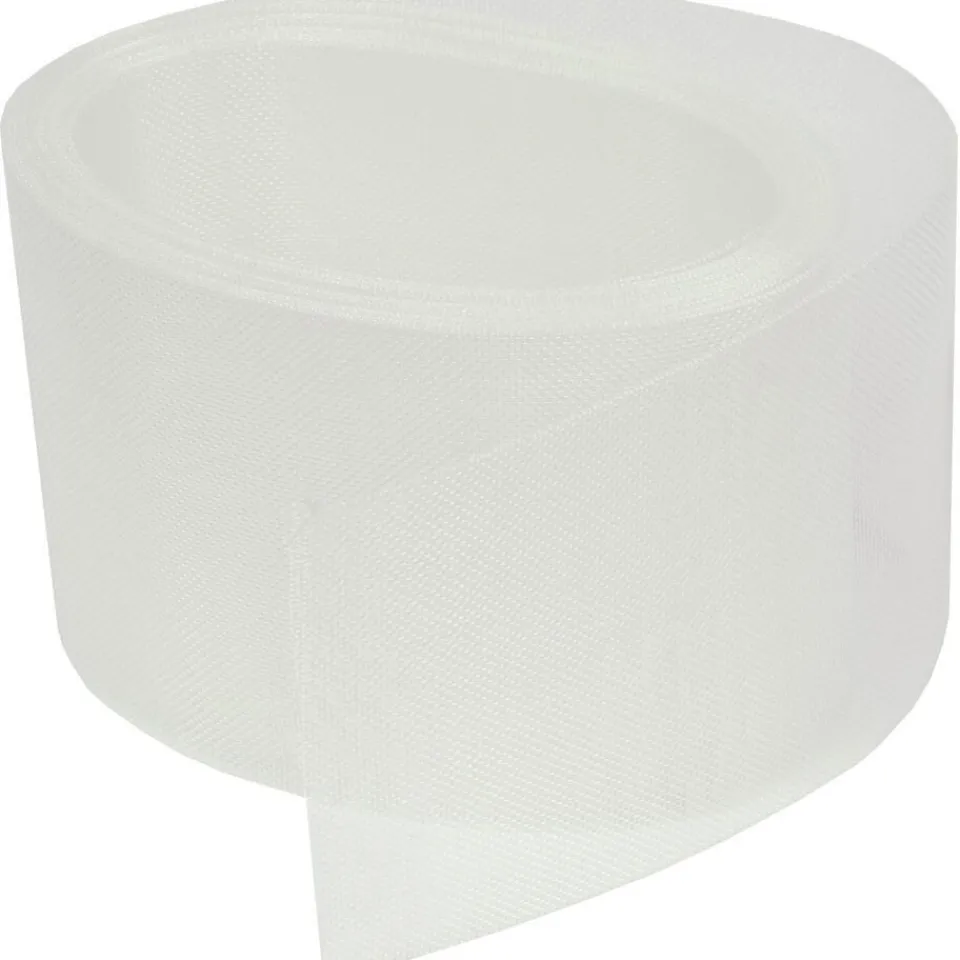 Kwantum Band & Haken|Gladband Transparant