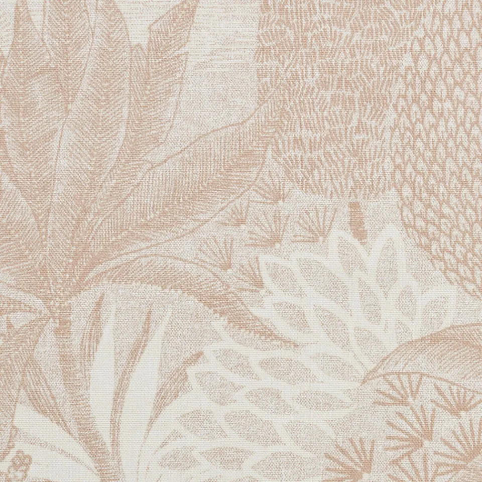 Kwantum Vouwgordijnen|Gordijnen|Gordijn Amelie Roze