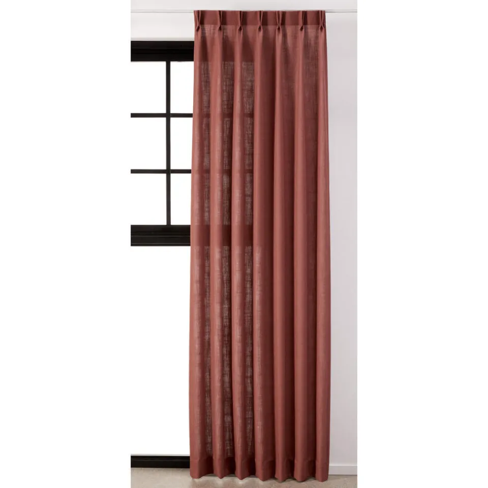 Kwantum Vouwgordijnen|Gordijnen|Gordijn Amy Roze