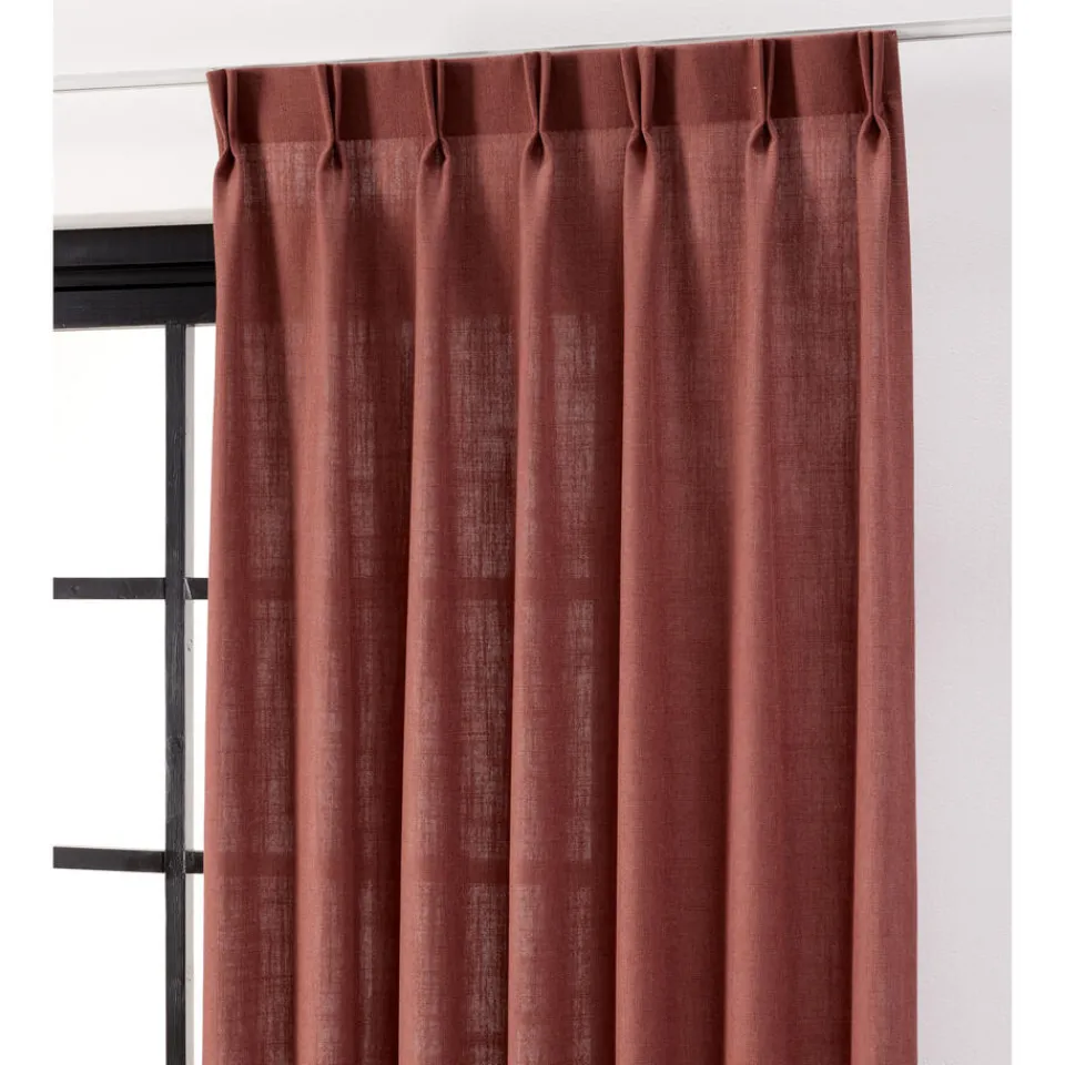 Kwantum Vouwgordijnen|Gordijnen|Gordijn Amy Roze