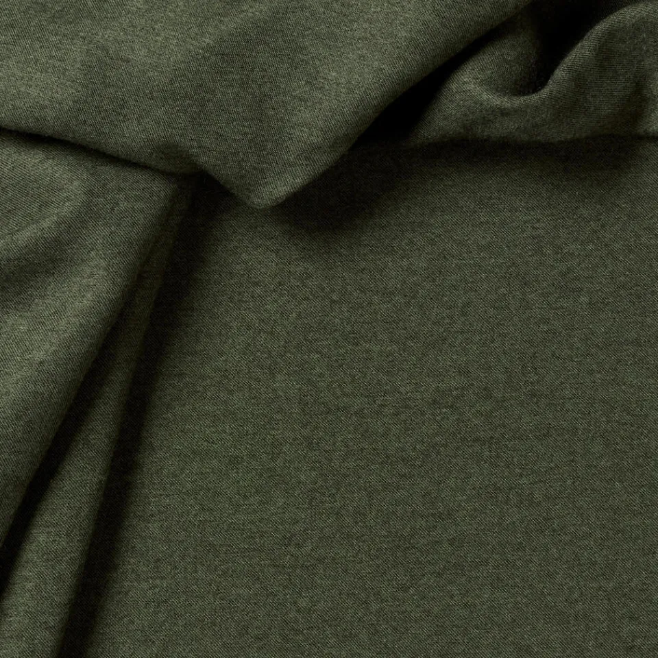 Kwantum Vouwgordijnen|Gordijnen|Gordijn Angela Groen