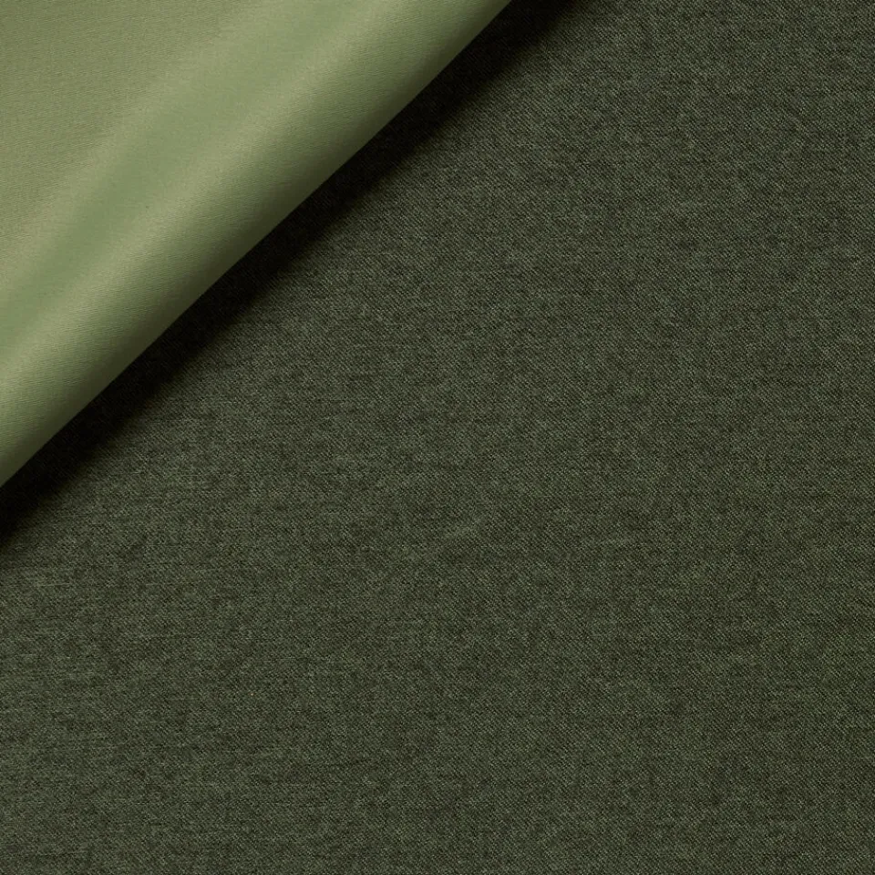 Kwantum Vouwgordijnen|Gordijnen|Gordijn Angela Groen