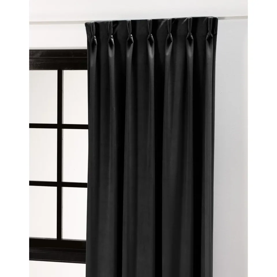 Kwantum Vouwgordijnen|Gordijnen|Gordijn Carol