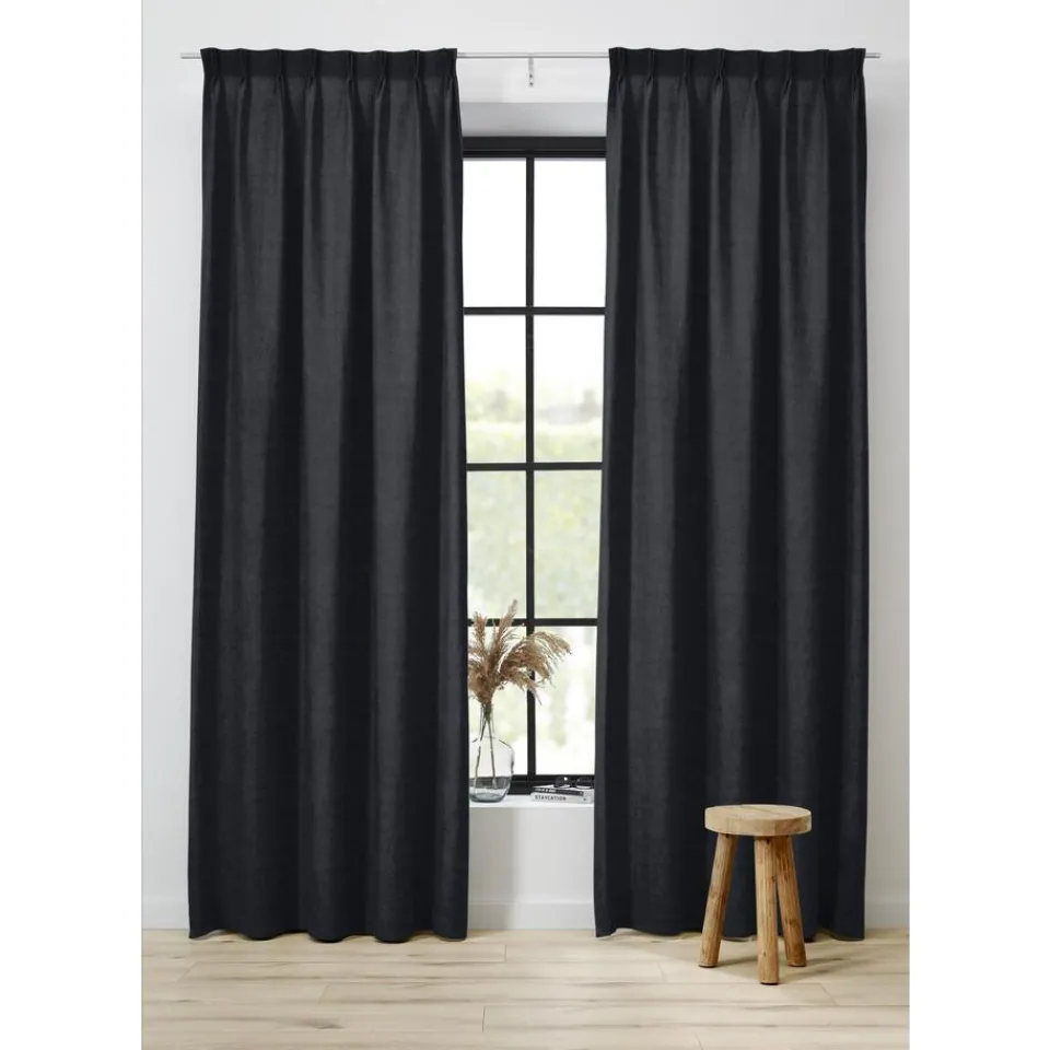 Kwantum Vouwgordijnen|Gordijnen|Gordijn Carol