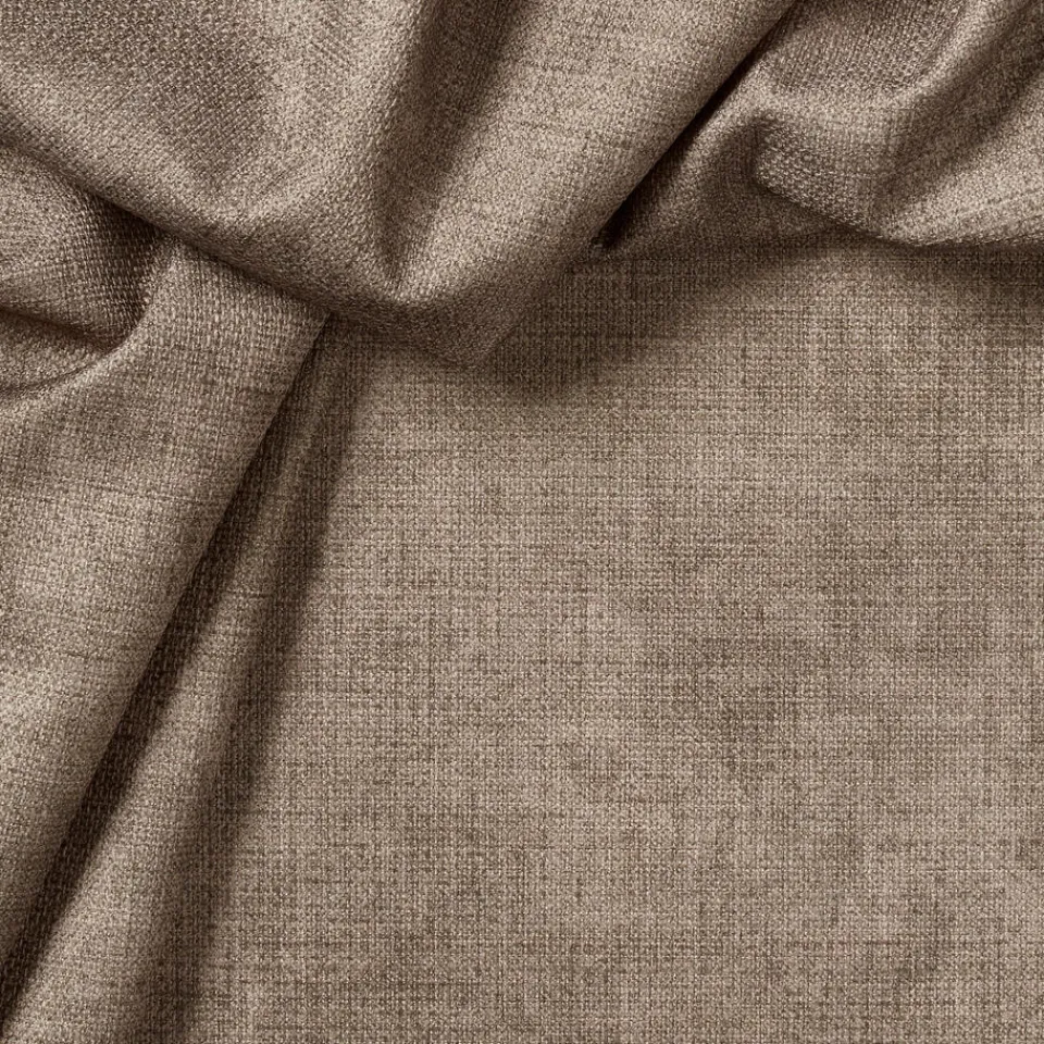 Kwantum Vouwgordijnen|Gordijnen|Gordijn Cleo Bruin