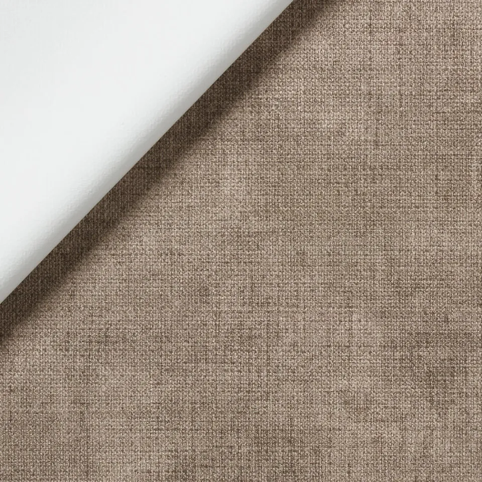 Kwantum Vouwgordijnen|Gordijnen|Gordijn Cleo Bruin