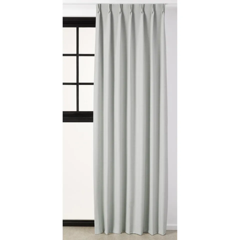 Kwantum Vouwgordijnen|Gordijnen|Gordijn David