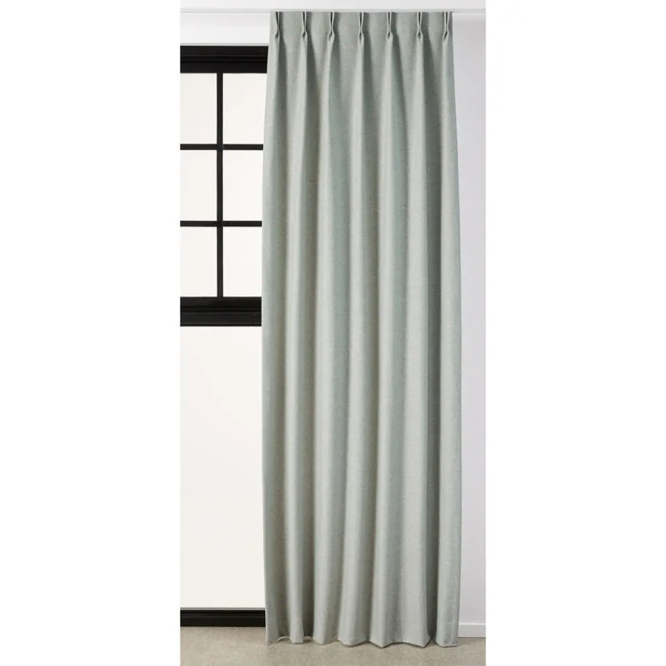 Kwantum Vouwgordijnen|Gordijnen|Gordijn David