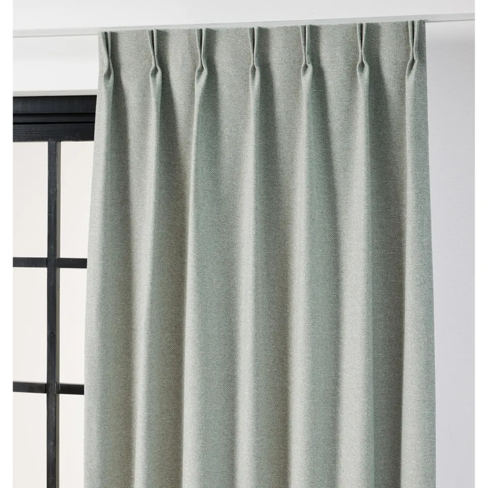 Kwantum Vouwgordijnen|Gordijnen|Gordijn David